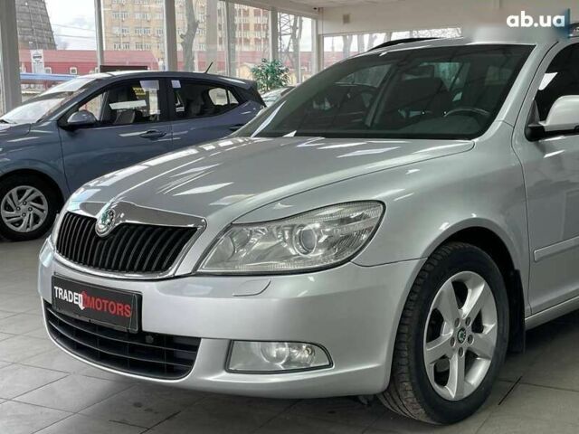 Шкода Октавія, об'ємом двигуна 1.6 л та пробігом 250 тис. км за 7790 $, фото 4 на Automoto.ua