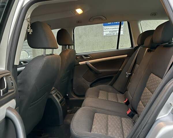 Шкода Октавия, объемом двигателя 1.6 л и пробегом 265 тыс. км за 8200 $, фото 18 на Automoto.ua