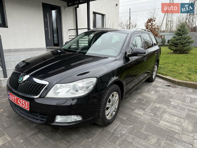 Шкода Октавія, об'ємом двигуна 1.4 л та пробігом 206 тис. км за 7900 $, фото 5 на Automoto.ua