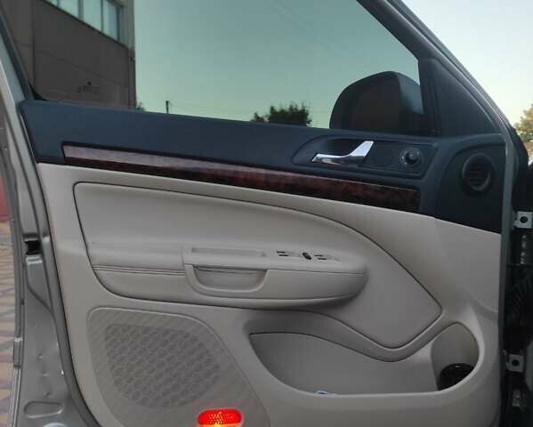 Шкода Октавия, объемом двигателя 1.8 л и пробегом 222 тыс. км за 8500 $, фото 10 на Automoto.ua