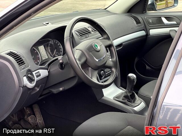 Шкода Октавия, объемом двигателя 1.4 л и пробегом 154 тыс. км за 7600 $, фото 8 на Automoto.ua
