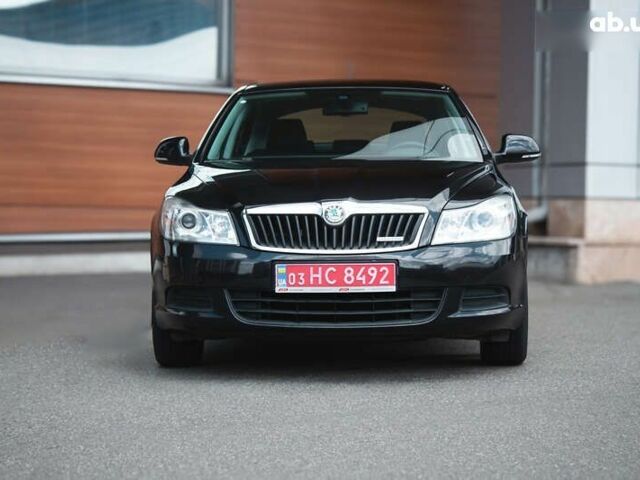 Шкода Октавия, объемом двигателя 1.6 л и пробегом 236 тыс. км за 9500 $, фото 8 на Automoto.ua