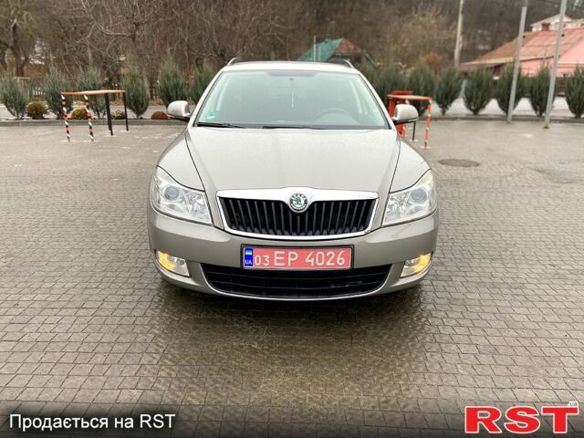 Шкода Октавия, объемом двигателя 16 л и пробегом 200 тыс. км за 8550 $, фото 5 на Automoto.ua