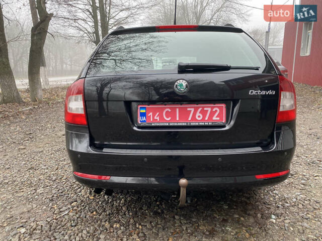 Шкода Октавія, об'ємом двигуна 0 л та пробігом 169 тис. км за 8700 $, фото 8 на Automoto.ua