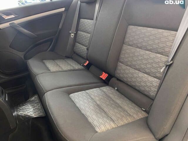 Шкода Октавия, объемом двигателя 1.8 л и пробегом 262 тыс. км за 7750 $, фото 10 на Automoto.ua