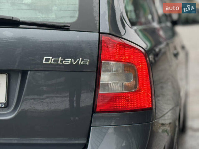 Шкода Октавия, объемом двигателя 1.6 л и пробегом 230 тыс. км за 7000 $, фото 9 на Automoto.ua