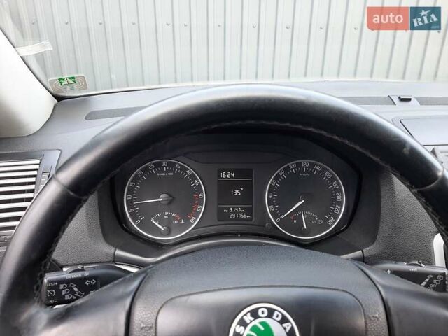 Шкода Октавия, объемом двигателя 1.6 л и пробегом 291 тыс. км за 6550 $, фото 17 на Automoto.ua