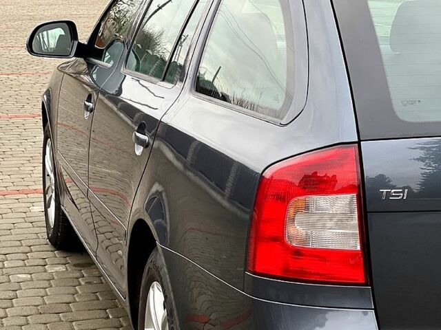 Шкода Октавия, объемом двигателя 1.4 л и пробегом 154 тыс. км за 7600 $, фото 4 на Automoto.ua