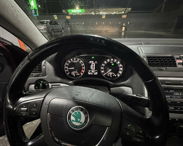 Шкода Октавія, об'ємом двигуна 1.6 л та пробігом 265 тис. км за 7300 $, фото 12 на Automoto.ua