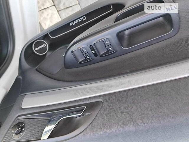 Шкода Октавия, объемом двигателя 1.6 л и пробегом 195 тыс. км за 9400 $, фото 46 на Automoto.ua