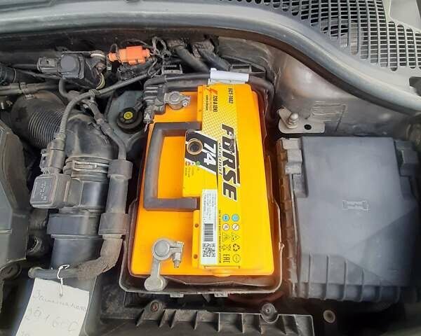 Шкода Октавия, объемом двигателя 1.6 л и пробегом 291 тыс. км за 6550 $, фото 51 на Automoto.ua