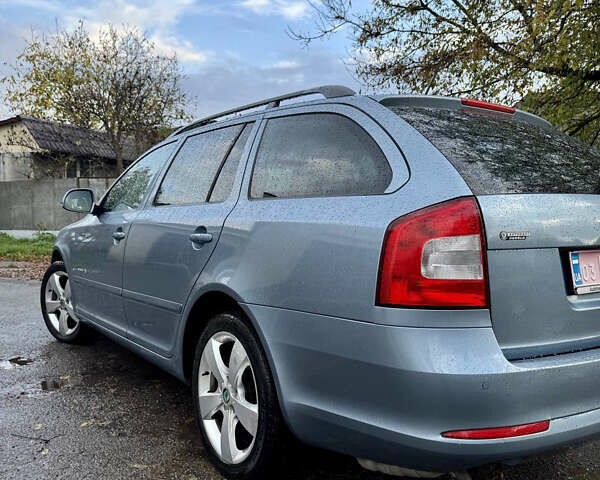 Шкода Октавия, объемом двигателя 1.4 л и пробегом 238 тыс. км за 7999 $, фото 11 на Automoto.ua