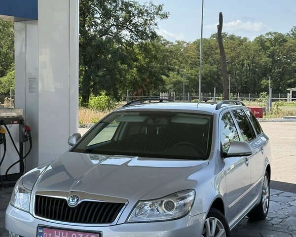 Шкода Октавія, об'ємом двигуна 1.6 л та пробігом 219 тис. км за 8999 $, фото 4 на Automoto.ua