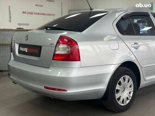 Шкода Октавія, об'ємом двигуна 0 л та пробігом 226 тис. км за 7690 $, фото 12 на Automoto.ua