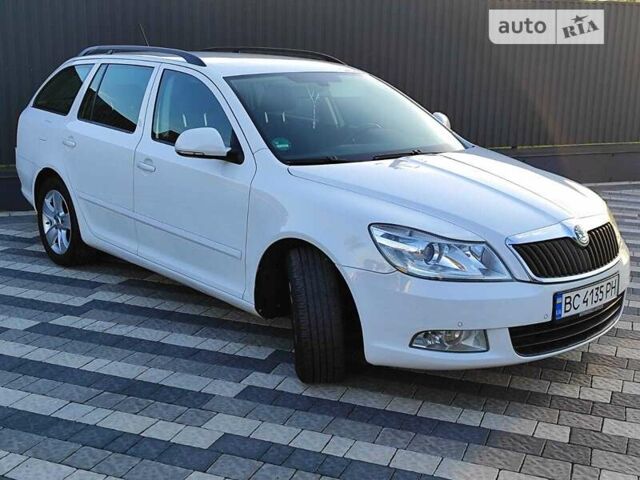 Шкода Октавия, объемом двигателя 1.6 л и пробегом 195 тыс. км за 9400 $, фото 20 на Automoto.ua