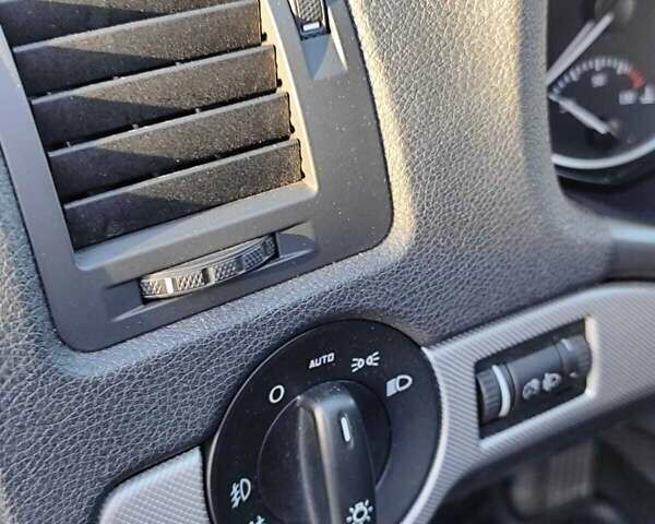 Шкода Октавия, объемом двигателя 1.6 л и пробегом 195 тыс. км за 9400 $, фото 44 на Automoto.ua