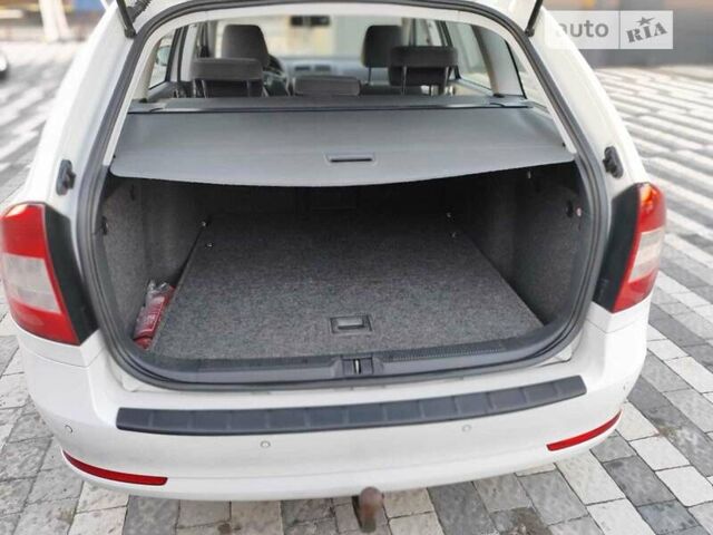 Шкода Октавия, объемом двигателя 1.6 л и пробегом 195 тыс. км за 9400 $, фото 53 на Automoto.ua