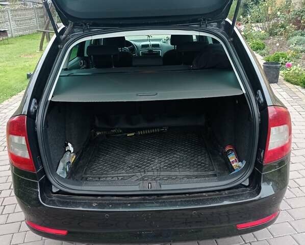 Шкода Октавия, объемом двигателя 0 л и пробегом 245 тыс. км за 7800 $, фото 9 на Automoto.ua