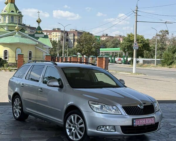 Шкода Октавія, об'ємом двигуна 1.6 л та пробігом 219 тис. км за 8999 $, фото 1 на Automoto.ua