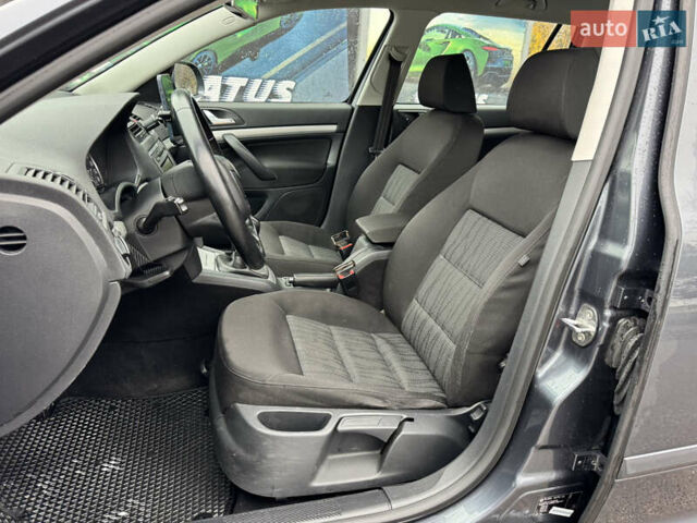 Шкода Октавия, объемом двигателя 1.6 л и пробегом 230 тыс. км за 7000 $, фото 18 на Automoto.ua