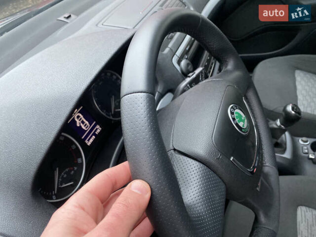 Шкода Октавія, об'ємом двигуна 0 л та пробігом 169 тис. км за 8700 $, фото 14 на Automoto.ua