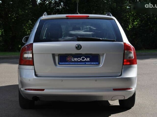 Шкода Октавія, об'ємом двигуна 1.6 л та пробігом 232 тис. км за 9200 $, фото 8 на Automoto.ua