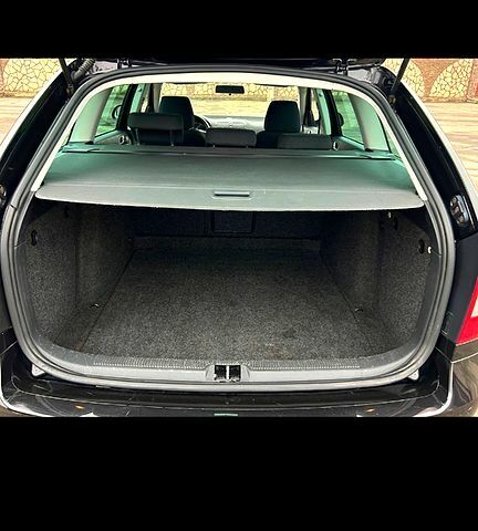 Шкода Октавия, объемом двигателя 1.8 л и пробегом 230 тыс. км за 6750 $, фото 9 на Automoto.ua