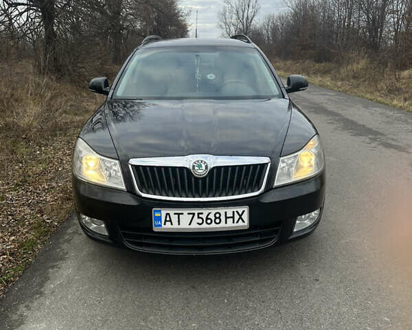 Шкода Октавия, объемом двигателя 0 л и пробегом 277 тыс. км за 5500 $, фото 5 на Automoto.ua