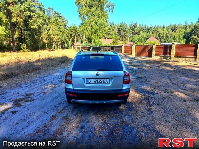Шкода Октавія, об'ємом двигуна 1.8 л та пробігом 188 тис. км за 8350 $, фото 2 на Automoto.ua