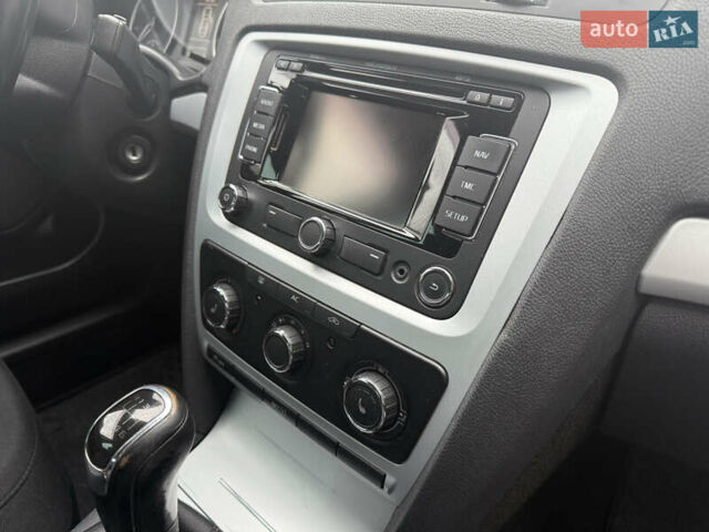 Шкода Октавія, об'ємом двигуна 1.4 л та пробігом 206 тис. км за 7900 $, фото 17 на Automoto.ua