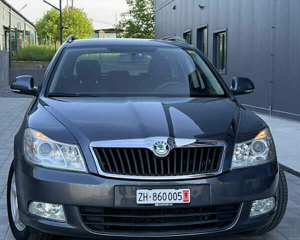 Шкода Октавія, об'ємом двигуна 1.8 л та пробігом 220 тис. км за 8400 $, фото 1 на Automoto.ua