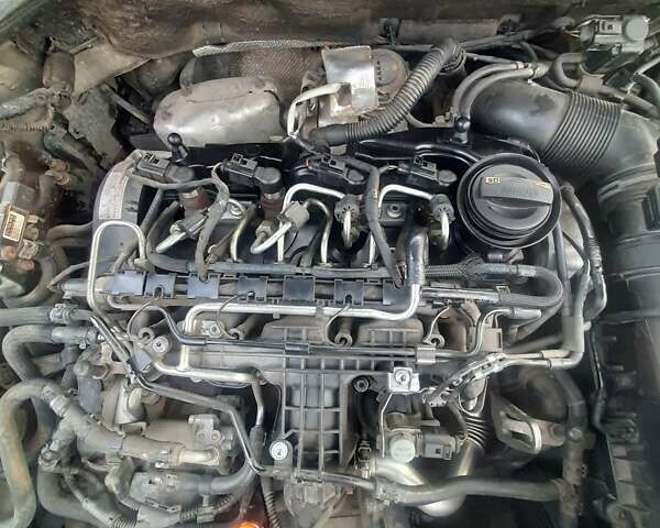 Шкода Октавия, объемом двигателя 1.6 л и пробегом 291 тыс. км за 6550 $, фото 47 на Automoto.ua