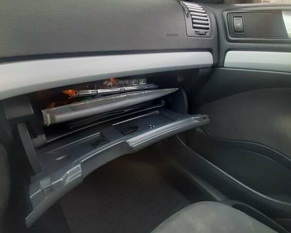 Шкода Октавия, объемом двигателя 1.6 л и пробегом 291 тыс. км за 6550 $, фото 59 на Automoto.ua