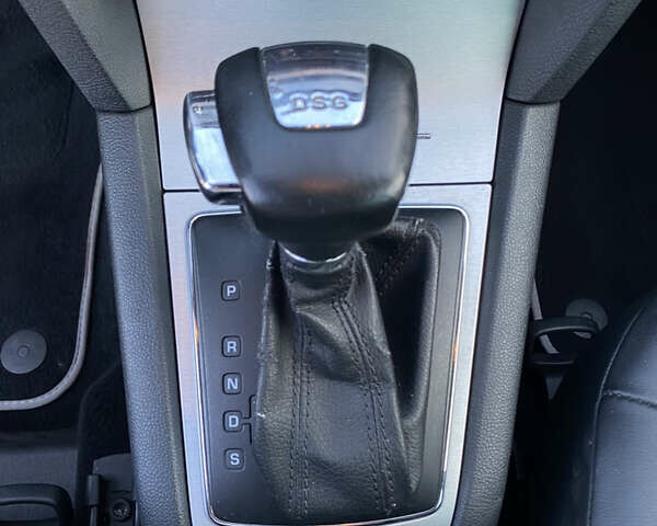 Шкода Октавия, объемом двигателя 2 л и пробегом 215 тыс. км за 10200 $, фото 47 на Automoto.ua