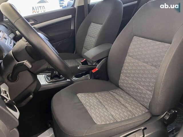 Шкода Октавия, объемом двигателя 1.8 л и пробегом 262 тыс. км за 7750 $, фото 6 на Automoto.ua