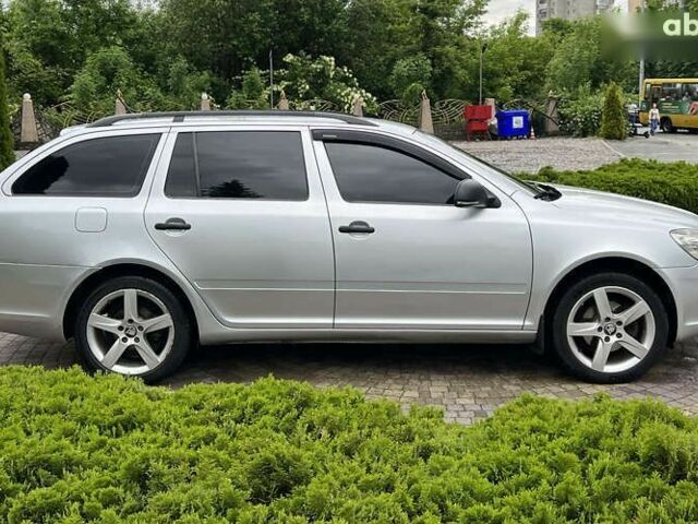 Шкода Октавия, объемом двигателя 1.6 л и пробегом 359 тыс. км за 8350 $, фото 7 на Automoto.ua
