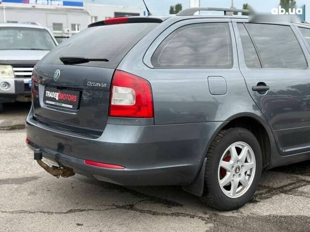Шкода Октавия, объемом двигателя 1.4 л и пробегом 235 тыс. км за 6790 $, фото 12 на Automoto.ua