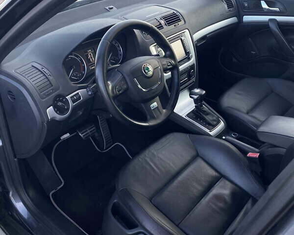 Шкода Октавия, объемом двигателя 2 л и пробегом 215 тыс. км за 10200 $, фото 40 на Automoto.ua