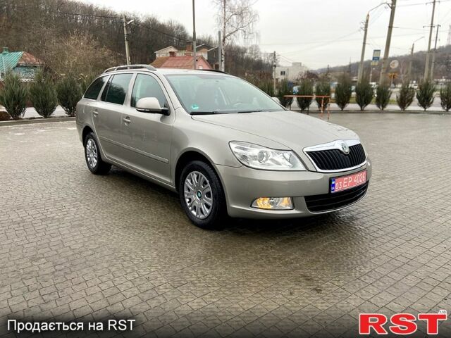 Шкода Октавия, объемом двигателя 16 л и пробегом 200 тыс. км за 8550 $, фото 6 на Automoto.ua