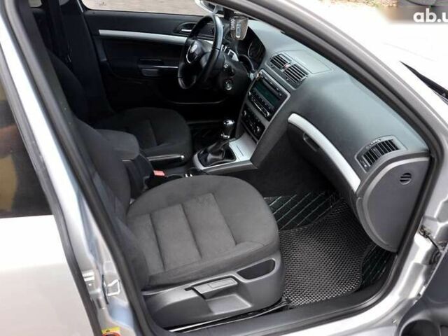 Шкода Октавія, об'ємом двигуна 1.6 л та пробігом 285 тис. км за 6600 $, фото 22 на Automoto.ua
