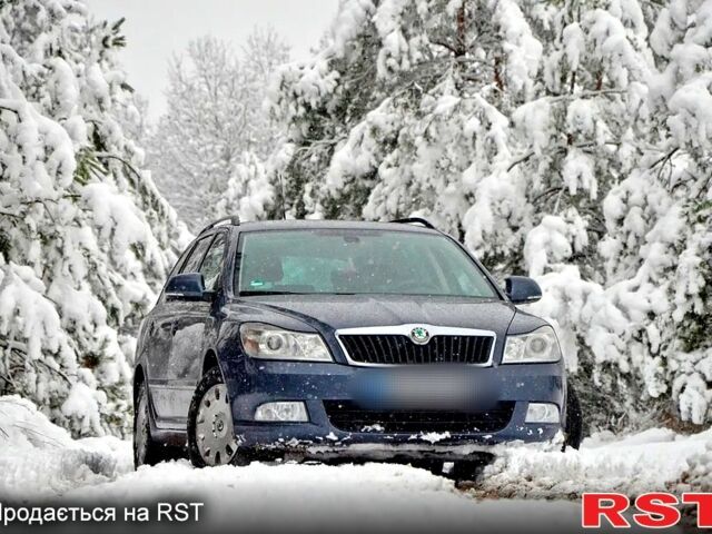 Шкода Октавія, об'ємом двигуна 1.8 л та пробігом 155 тис. км за 9000 $, фото 6 на Automoto.ua