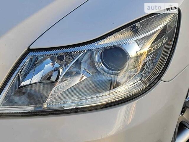 Шкода Октавия, объемом двигателя 1.6 л и пробегом 195 тыс. км за 9400 $, фото 27 на Automoto.ua