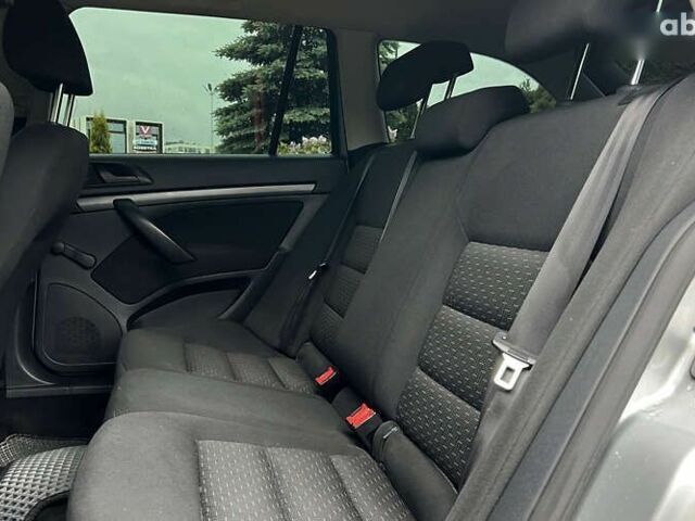 Шкода Октавия, объемом двигателя 1.6 л и пробегом 359 тыс. км за 8350 $, фото 11 на Automoto.ua