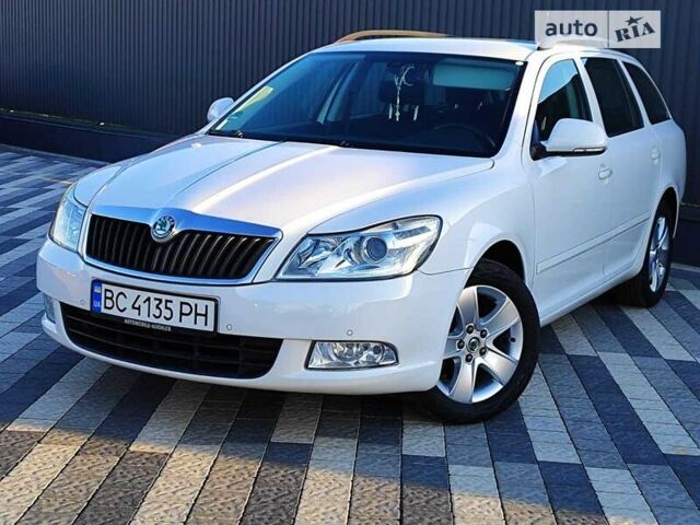Шкода Октавия, объемом двигателя 1.6 л и пробегом 195 тыс. км за 9400 $, фото 3 на Automoto.ua