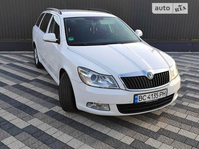 Шкода Октавия, объемом двигателя 1.6 л и пробегом 195 тыс. км за 9400 $, фото 23 на Automoto.ua