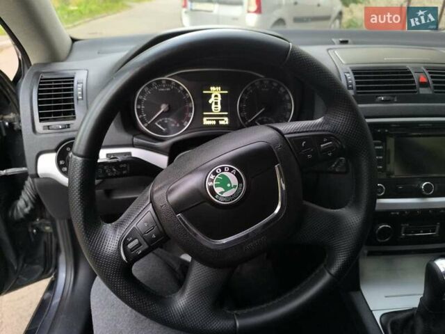 Шкода Октавія, об'ємом двигуна 1.6 л та пробігом 258 тис. км за 8000 $, фото 1 на Automoto.ua