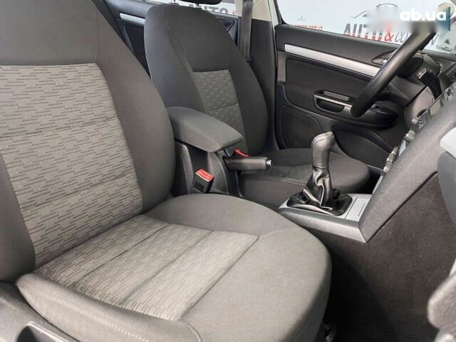 Шкода Октавия, объемом двигателя 1.8 л и пробегом 262 тыс. км за 7750 $, фото 8 на Automoto.ua