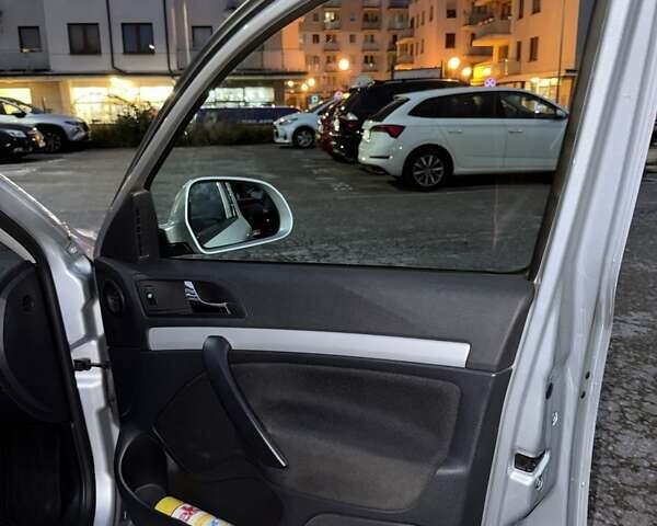 Шкода Октавия, объемом двигателя 1.6 л и пробегом 265 тыс. км за 8200 $, фото 11 на Automoto.ua