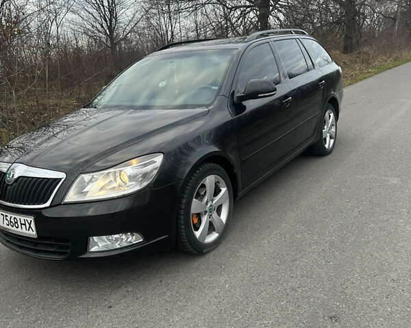 Шкода Октавия, объемом двигателя 0 л и пробегом 277 тыс. км за 5500 $, фото 9 на Automoto.ua