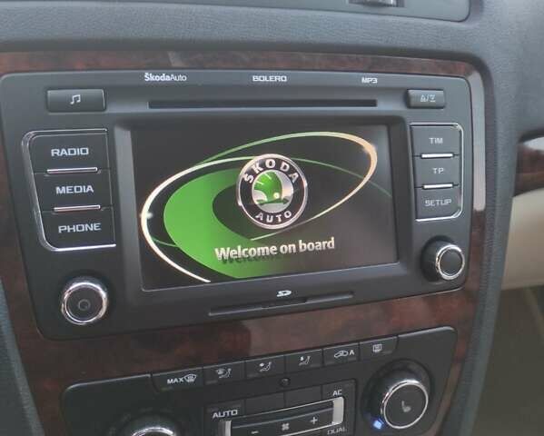 Шкода Октавия 2011 в Ладыжин на Automoto.ua Шкода Октавия, объемом двигателя 1.8 л и пробегом 219 тыс. км за 9200 $, фото 19 на Automoto.ua